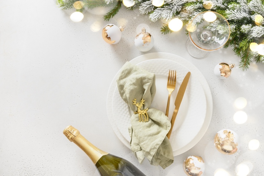 Natale Menù Vegetariano E Vini Da Abbinare Svinando Blog